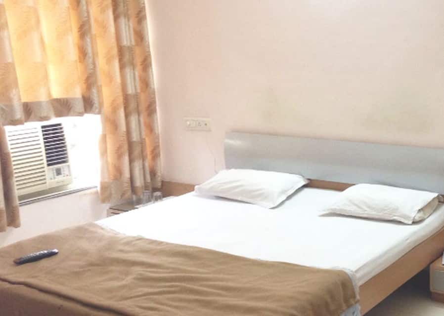 Kailash Hotel